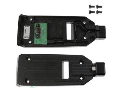 Zebra - Handheld sled adapter - für Zebra RFD40