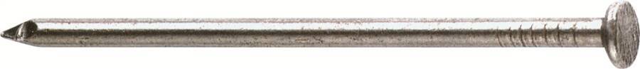 Drahtstifte Senkkopf 0600051 Ausführung blank Ø 4,2 mm Länge 100 mm ca. Stück 90 pro kg