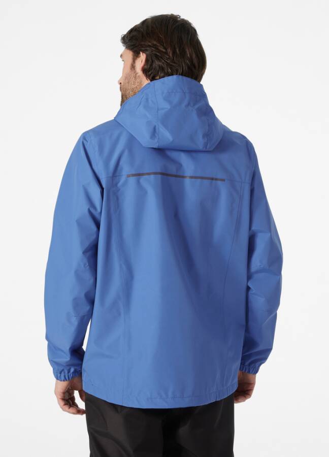 Wetterschutzjacke MANCHESTER 2.0 71261_476-L Größe L Farbe fichte