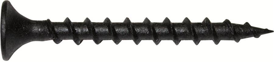 Gipsplattenschrauben DIN 18182 TN-E eingängiges Grobgewinde 030034,2X65 Typ TN-E 4,2x65 Ø 4,2 mm Länge 65 mm