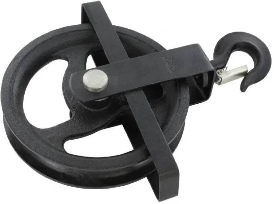 Bauseilrolle für Handzug 48784