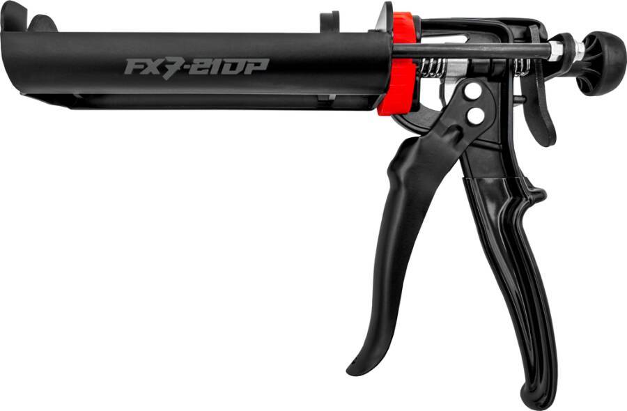 Doppelkartuschenpistole FX7-21 DP 83387