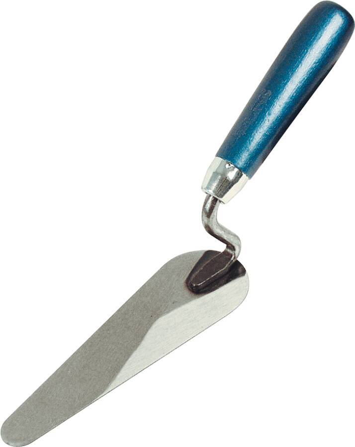 Katzenzunge 48222140 Ausführung Stahl Länge 140 mm