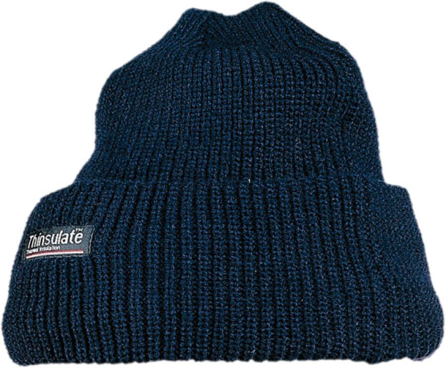 Acrylmütze Thinsulate® 73791330 Größe Uni Farbe marine