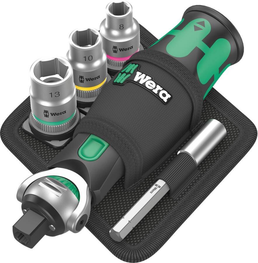 Zyklop-Pocket Set 18-tlg. 05004281001