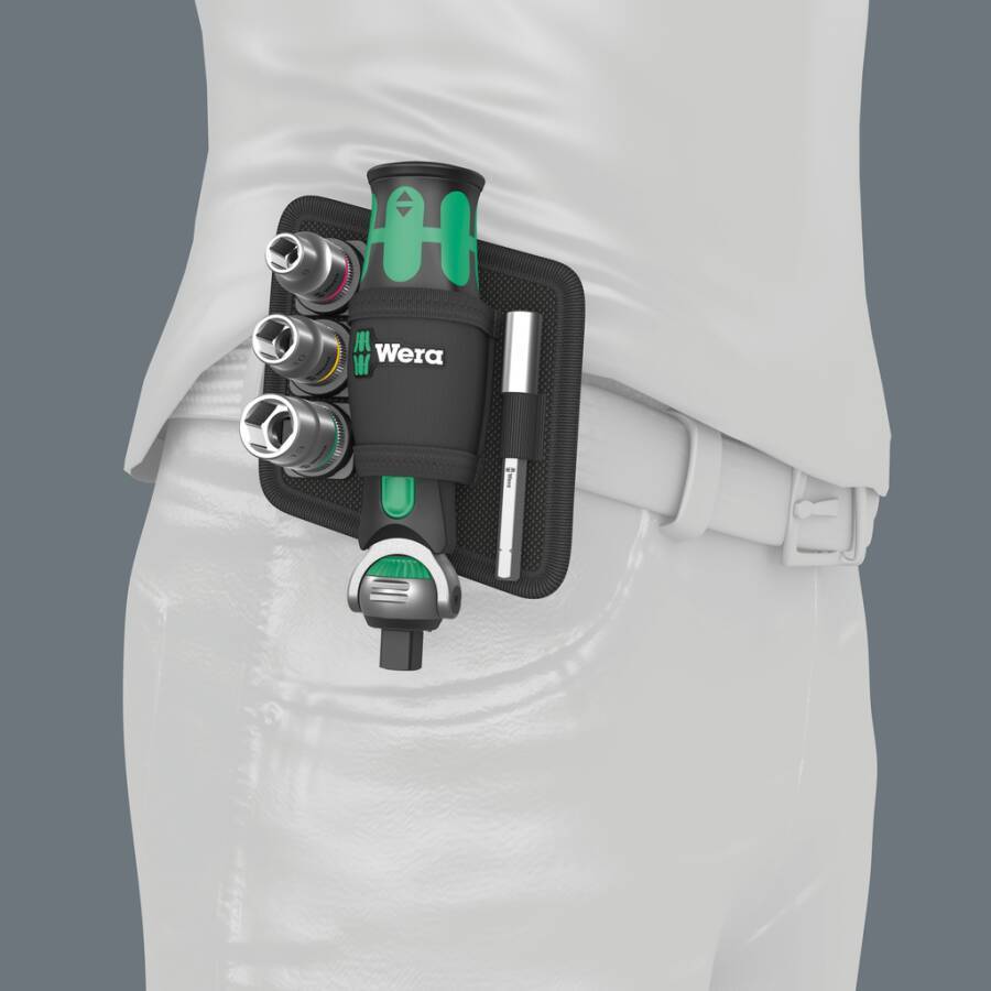 Zyklop-Pocket Set 18-tlg. 05004281001