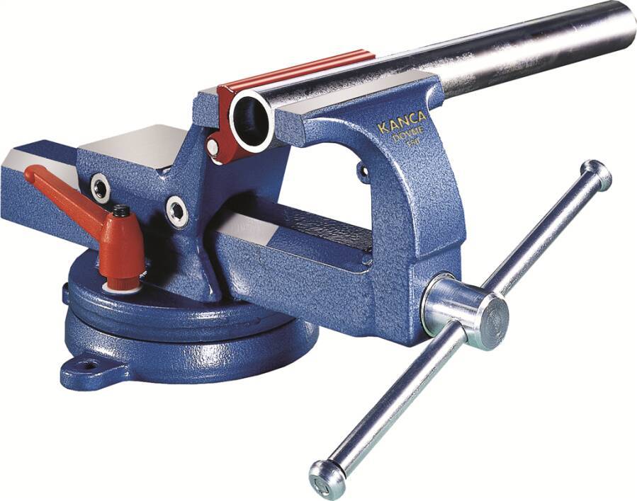 Rohrspannbacke 66002070150 Backenbreite 150 mm
