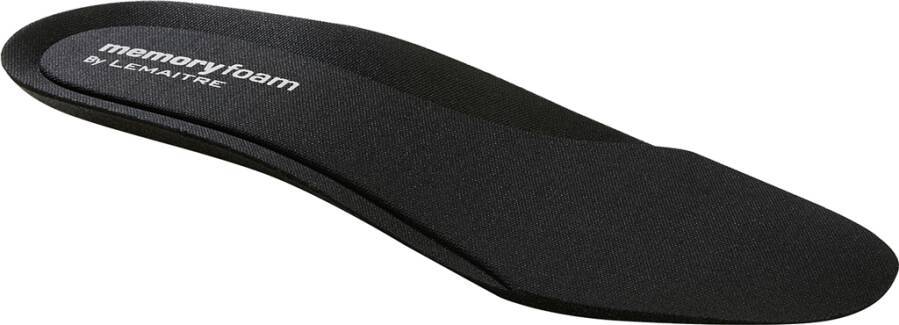 Einlegesohle MEMORYfoam 9907-48 Größe 48