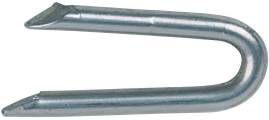 Schlaufen 0604505 Ausführung feuerverzinkt Ø 3,1 mm Länge 31 mm