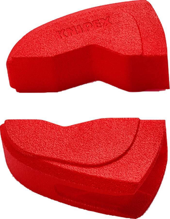 Schonbacken für Wasserpumpenzange Cobra® 87 09 250 V01 Länge - mm für Modell Cobra 250mm (Modell ab 2007)