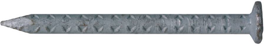 Rinneisenstifte 0604015 Ausführung feuerverzinkt Ø 4,2 mm Länge 65 mm