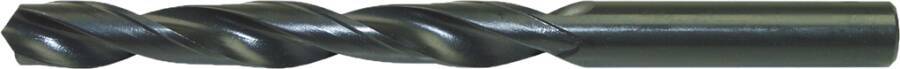 Spiralbohrer HSS-rollgewalzt STANDARD 110519,6 Typ HSS Ø 9,6 mm Spirallänge 87 mm Gesamtlänge 133 mm