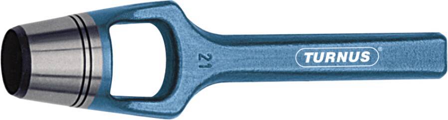 Henkellocheisen 326-016 Ø 16 mm