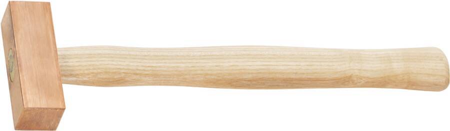 Kupferhammer 0033001-0500 Gewicht 500 g