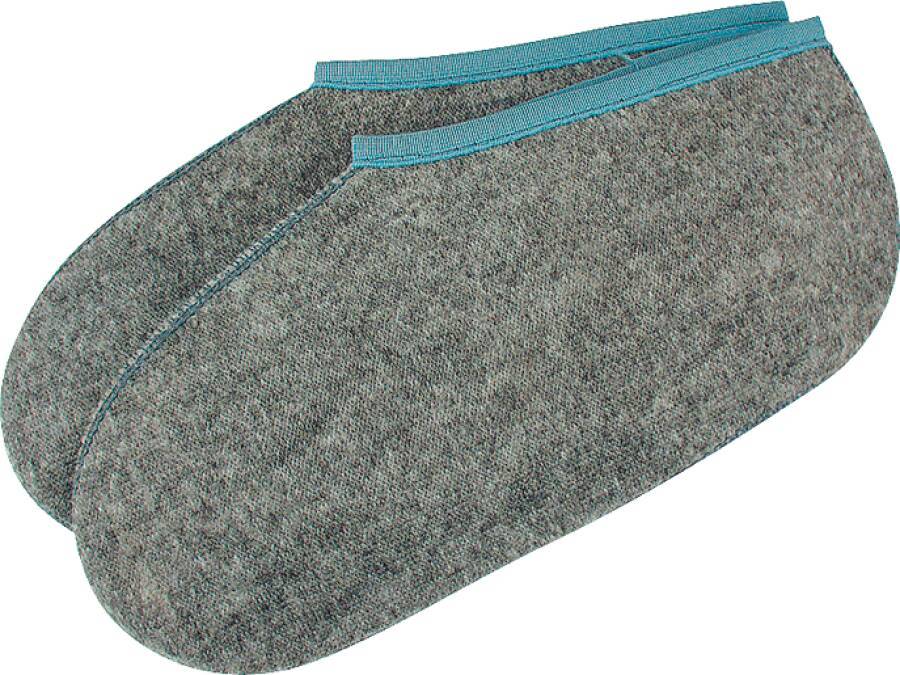 Einziehsocken mit Gummizug 74100547-48 Größe 47-48