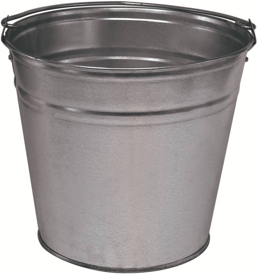 Zinkeimer 12 l WEG90211