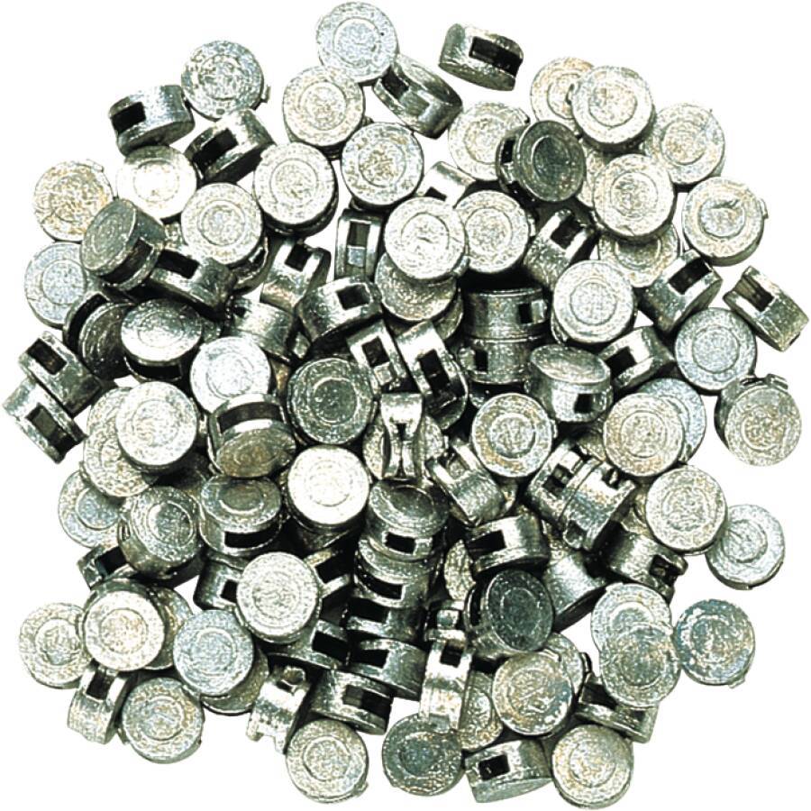 Bleiplomben 10 mm, 380 Stk. 44721