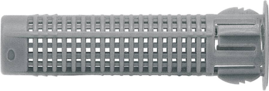 Injektions-Ankerhülse Kunststoff FIS H K 41903 Typ FIS H 16 x 130 K DIBt - ETA x Bohrernenn-Ø 16 mm min. Bohrlochtiefe 1