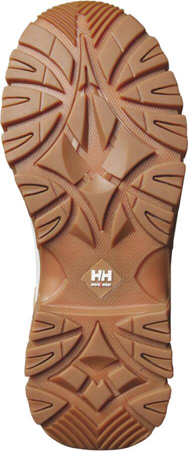 SicherheitshochschuhS3 FERROUS BOOT 78264_750-47 Größe 47 Farbe hellbraun Typ Hochschuh Modell FERROUS BOOT Schutzklas