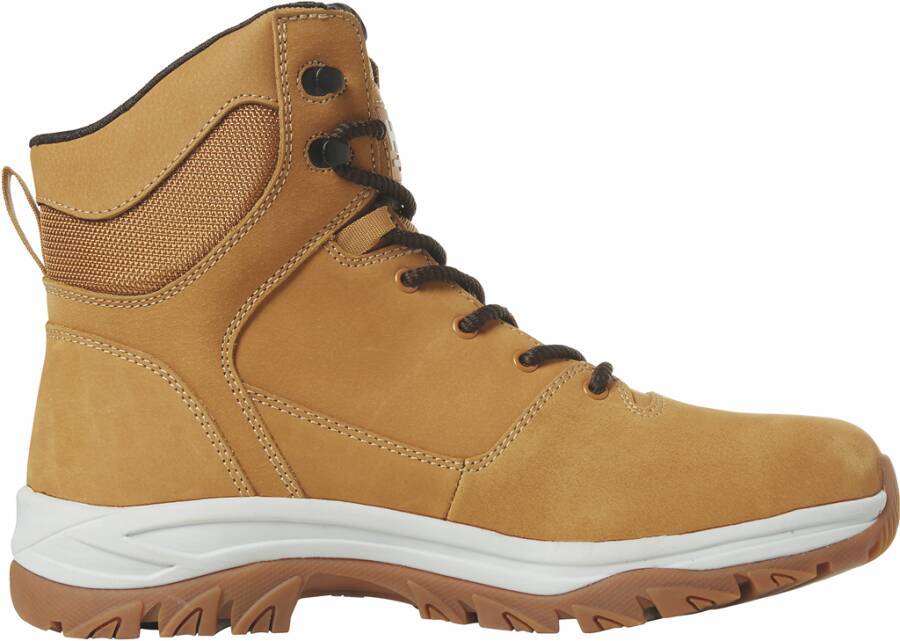 SicherheitshochschuhS3 FERROUS BOOT 78264_750-47 Größe 47 Farbe hellbraun Typ Hochschuh Modell FERROUS BOOT Schutzklas
