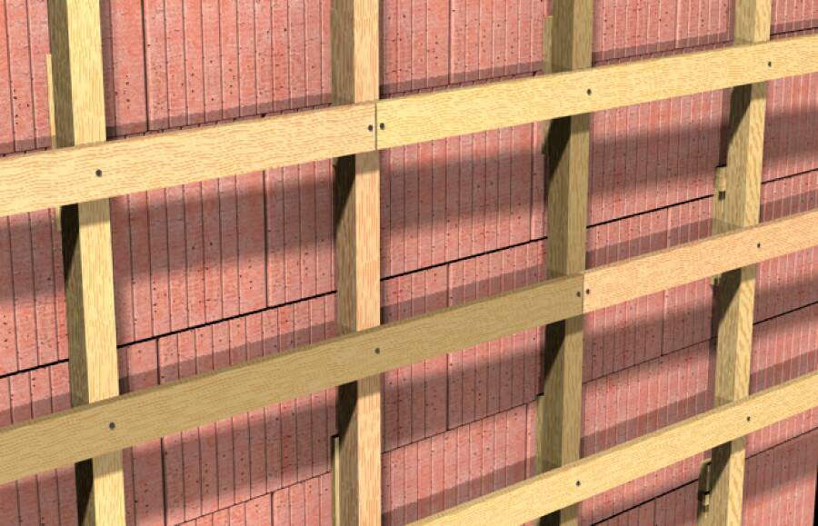 Nageldübel N-S Stahl, galvanisch verzinkt 48792 Typ N 8 x 80/40 S (100) Bohrernenn-Ø 8 (d0) mm effektive Verankerungsti