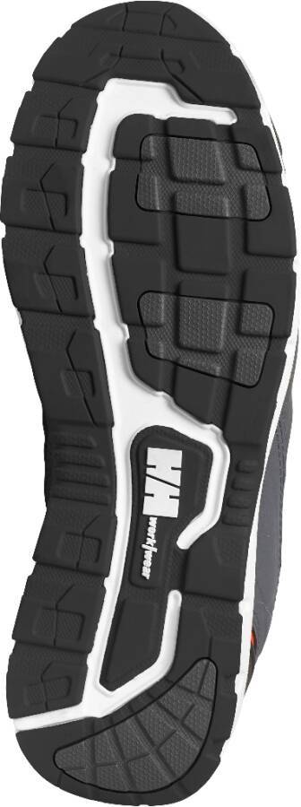 Sicherheitshalbschuh S3 SMESTAD BOA® -ESD 78214_972-39 Größe 39 Farbe schwarz/orange Typ Halbschuh Modell SMESTAD BOA®