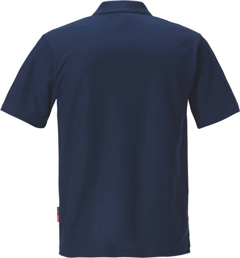 Poloshirt 7392 PM 100780-540-S Größe S Farbe dunkelblau