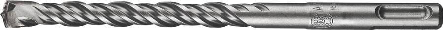 Hammerbohrer SDS plus-5 2608585623 Typ Pack Ø 8,0 mm Länge 165 mm Spirallänge 100 mm