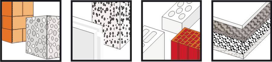 Universaldübel UDD ohne Rand 0260930 Typ UDD 12 x 71 Bohrernenn-Ø 12 mm min. Bohrlochtiefe 85 mm Dübellänge 71 mm Schrau