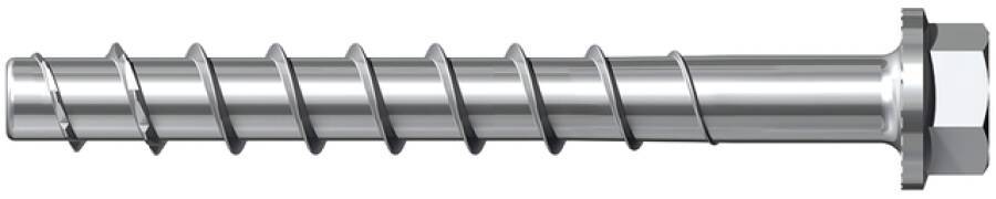 Betonschraube ULTRACUT FBS II US 536861 Typ ULTRACUT FBS II 10x90 35/25/5 US ETA x Bohrernenn-Ø 10 (d0) mm min. Bohrloch