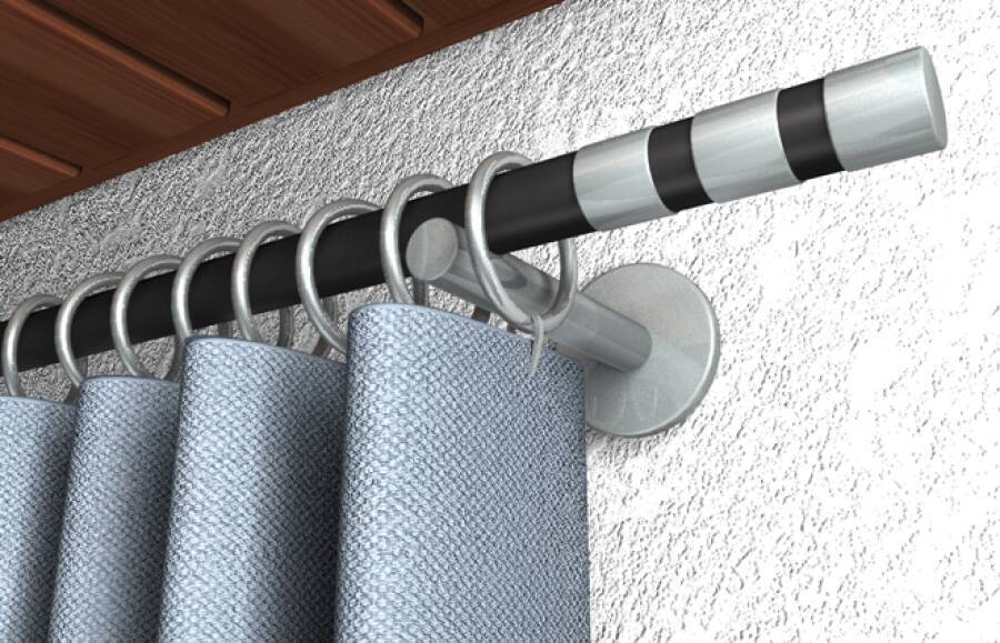 Spreizdübel SX Plus mit Rand 568008 Typ SX Plus 8x40 Bohrernenn-Ø 8 (d0) mm min. Bohrlochtiefe 50 (h1) mm Dübellänge 40