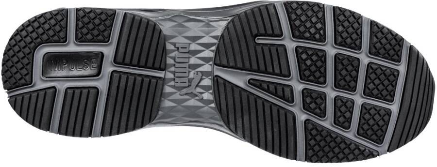 Sicherheitshalbschuh S3 Velocity 2.0 HRO ESD 643840-43 Größe 43 Farbe schwarz Typ Halbschuh Modell Velocity 2.0 Schutz