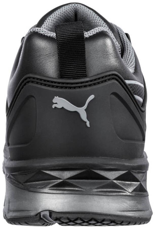 Sicherheitshalbschuh S3 Velocity 2.0 HRO ESD 643840-42 Größe 42 Farbe schwarz Typ Halbschuh Modell Velocity 2.0 Schutz