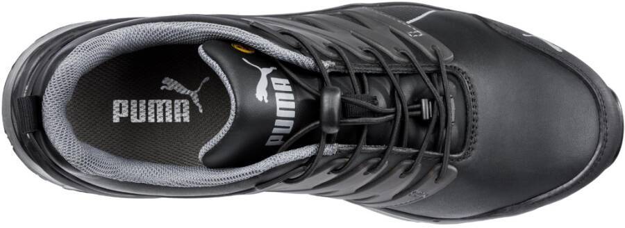 Sicherheitshalbschuh S3 Velocity 2.0 HRO ESD 643840-41 Größe 41 Farbe schwarz Typ Halbschuh Modell Velocity 2.0 Schutz