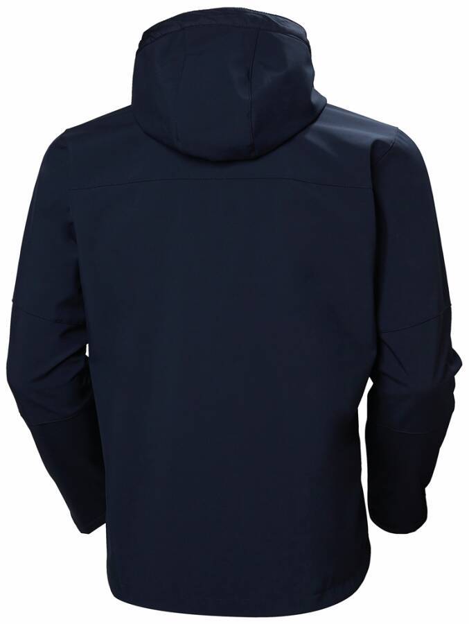 Softshelljacke KENSINGTON 74230_590-2XL Größe XXL Farbe marine
