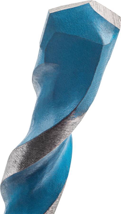 Mehrzweckbohrer EXPERT HEX-9 6-kant Schaft Set 2608900584 Typ Set 3-tlg. Ø je 1 Stk. 5,0 / 6,0 / 8,0 mm