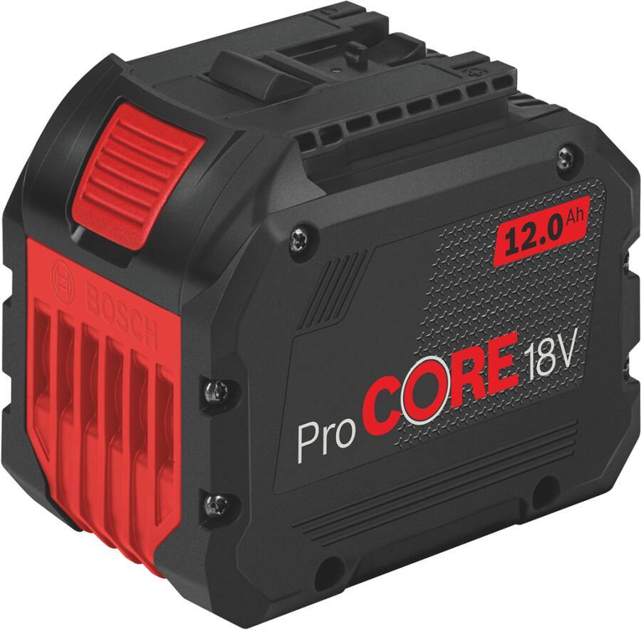 Akku-Pack ProCORE 18 V Li-Ion 1600A016GU Spannung 18 V Kapazität 12,0 Ah