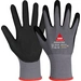Nitril Feinstrick-Schutzhandschuh Padua Pro 508690-09 Größe 09 Farbe grau/schwarz Trägermaterial Polyester- /Spandexges Nitril Feinstrick-Schutzhandschuh Padua Pro 508690-09 Größe 09 Farbe grau/schwarz Trägermaterial Polyester- /Spandexges