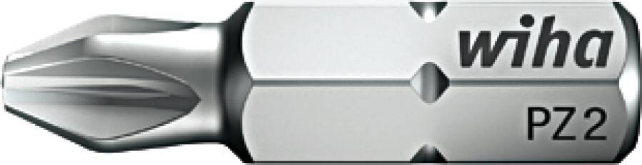 Professional-Bit Pozidriv® 01688 Größe 1 PZ Länge 25 mm