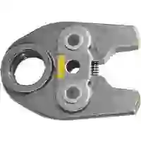 Presszangen für Radialpresse Mini-Press 578604 Pressung V35 für Rohr-Ø 35 mm Presszangen für Radialpresse Mini-Press 578604 Pressung V35 für Rohr-Ø 35 mm