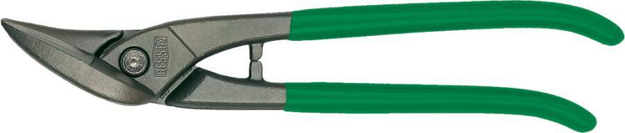 Ideal-Scheren D116 D116-260L Ausführung linksschneidend Länge 260 mm Schneidenlänge 30 mm