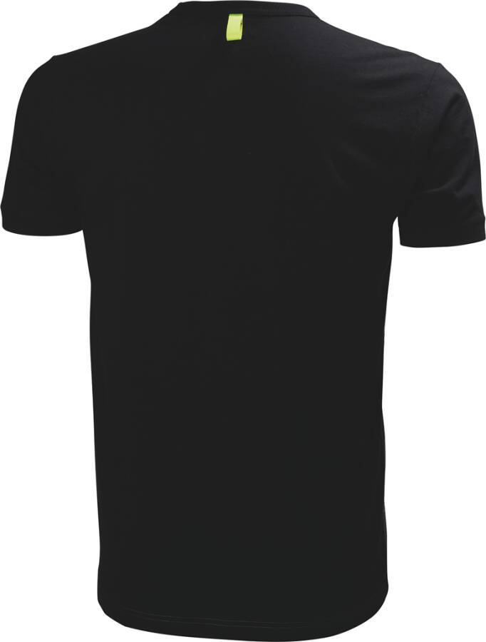 T-Shirt AKER 79160_990-XL Größe XL Farbe schwarz
