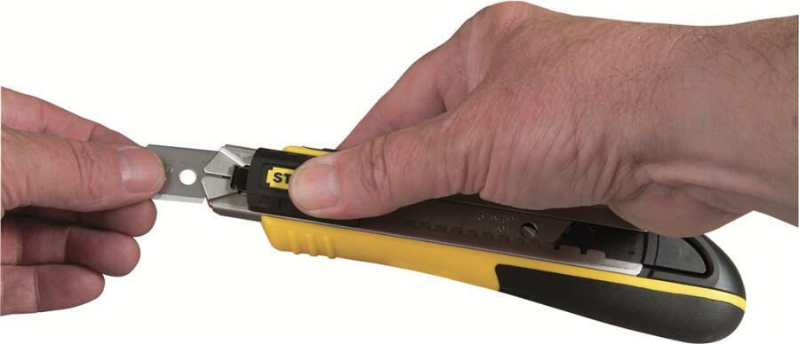 FatMax™-Cutter KS mit Magazin 1-10-481