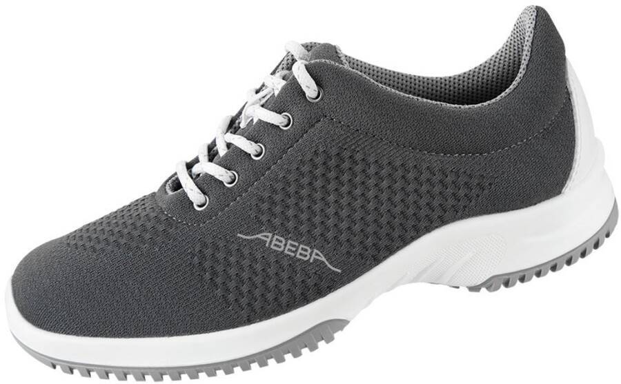 Berufshalbschuh uni6 6775-41 Größe 41 Farbe anthrazit Typ Halbschuh Modell Uni6 Schutzklasse O2 Sohle TPU-Laufsohle, rut