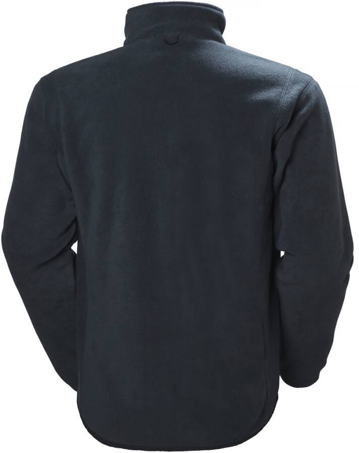 Zip-In-Fleecejacke MANCHESTER 72065_590-2XL Größe XXL Farbe navy