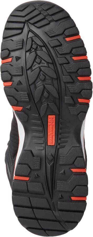 Berufshalbschuh/ -hochschuh O2 CHELSEA EVOLUTION 2.0 SOFT TOE 78389_992-39 Größe 39 Farbe schwarz Typ Hochschuh Modell