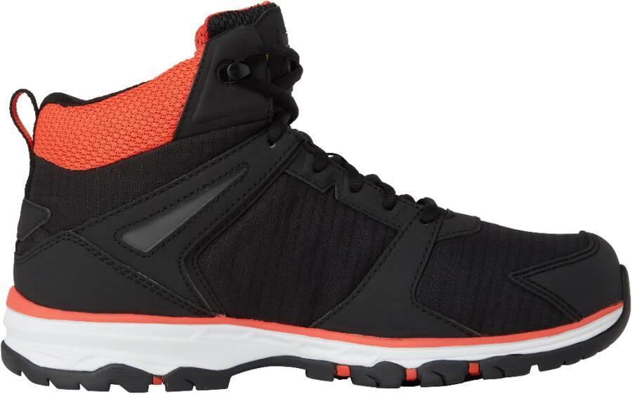 Berufshalbschuh/ -hochschuh O2 CHELSEA EVOLUTION 2.0 SOFT TOE 78389_992-40 Größe 40 Farbe schwarz Typ Hochschuh Modell