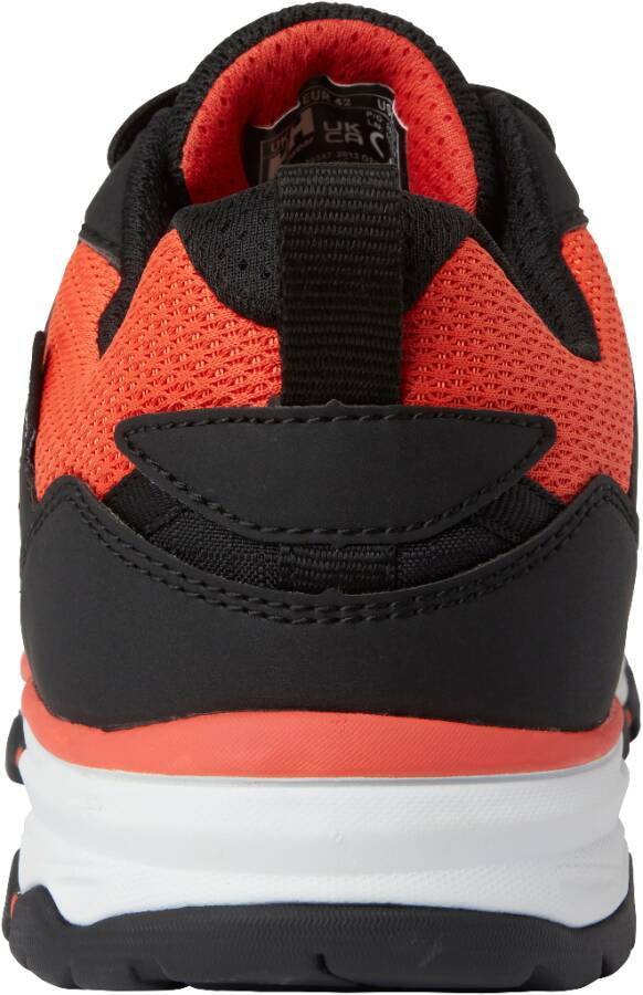 Berufshalbschuh/ -hochschuh O2 CHELSEA EVOLUTION 2.0 SOFT TOE 78388_992-42 Größe 42 Farbe schwarz Typ Halbschuh Modell