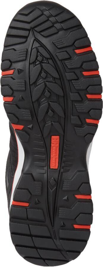 Berufshalbschuh/ -hochschuh O2 CHELSEA EVOLUTION 2.0 SOFT TOE 78388_992-46 Größe 46 Farbe schwarz Typ Halbschuh Modell