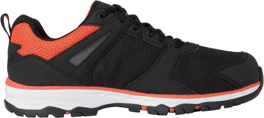Berufshalbschuh/ -hochschuh O2 CHELSEA EVOLUTION 2.0 SOFT TOE 78388_992-46 Größe 46 Farbe schwarz Typ Halbschuh Modell